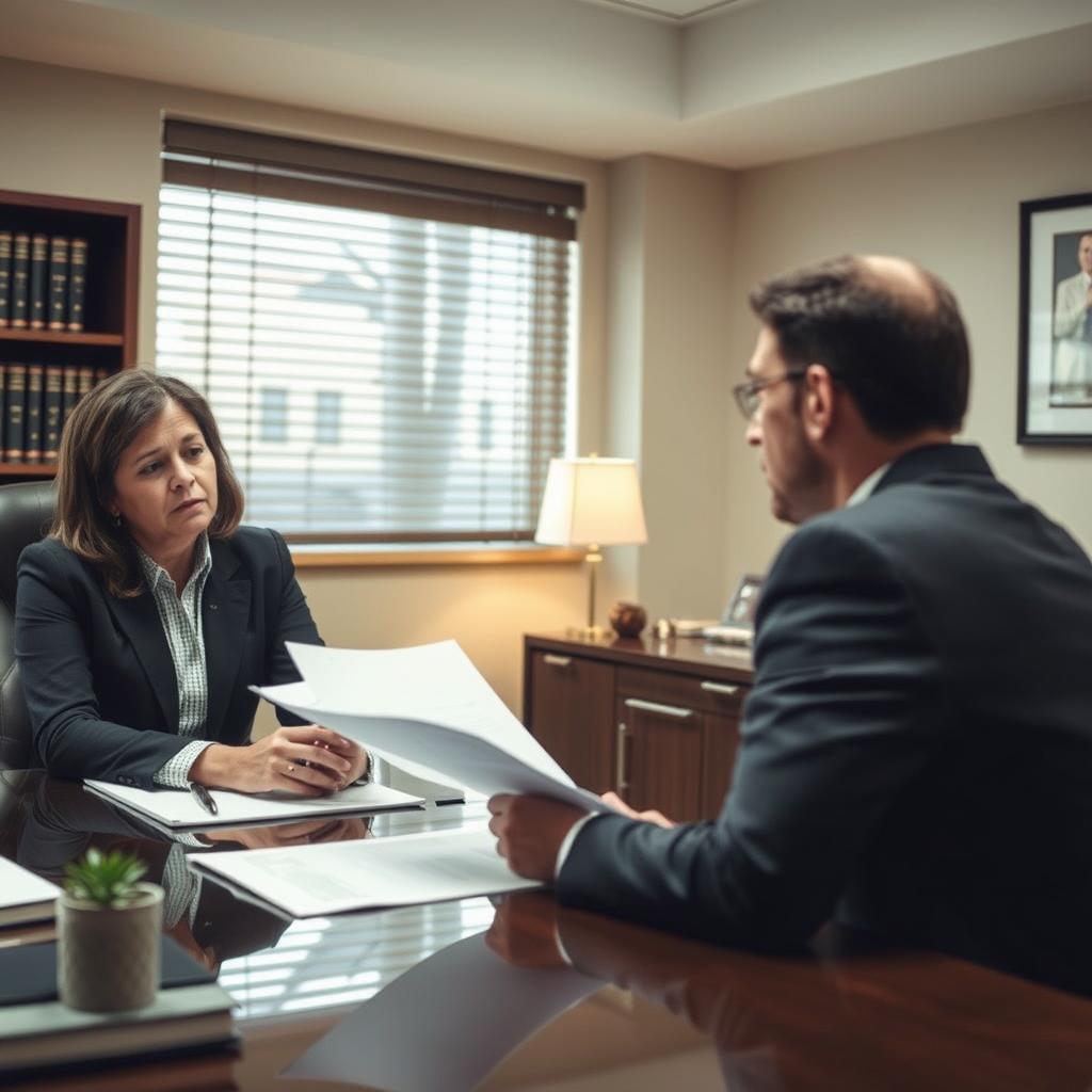 Separation Agreement Lawyer Monroe County, NY