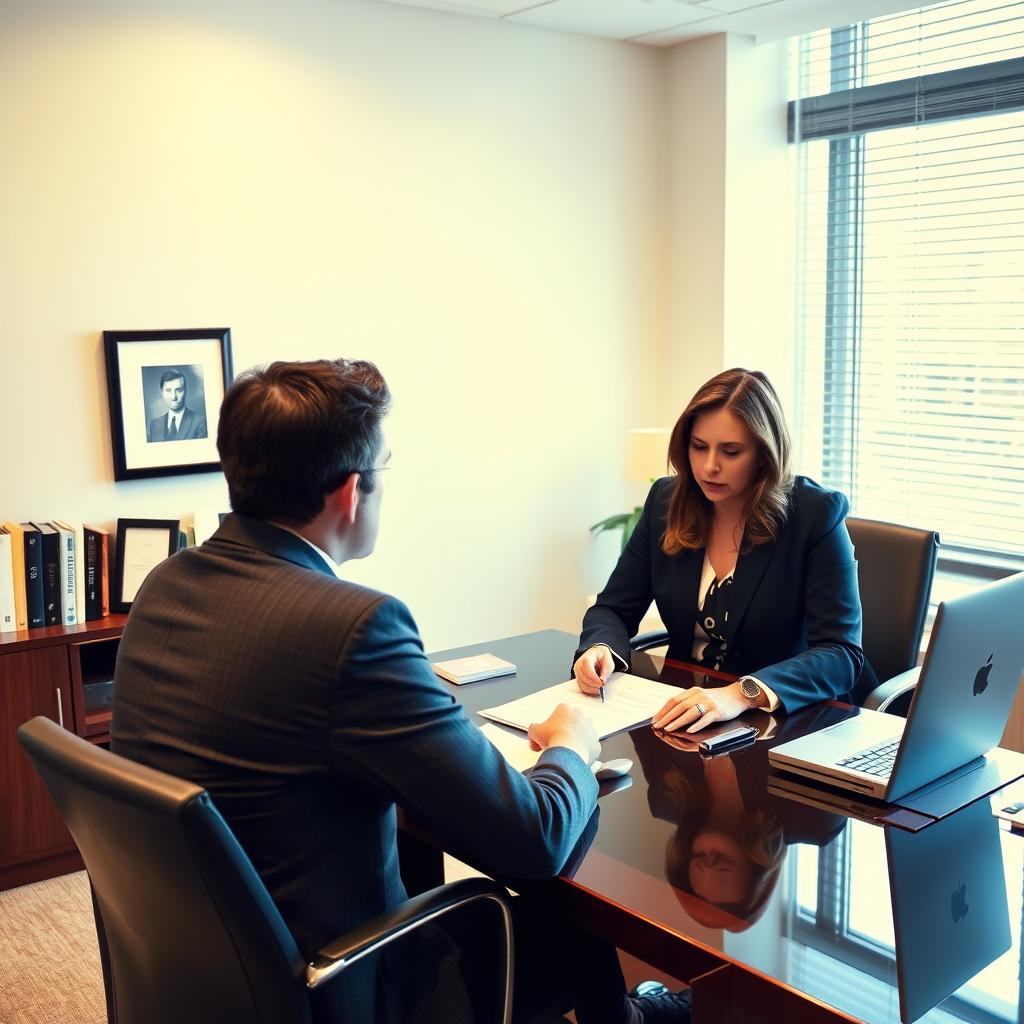 Separation Agreement Lawyer New York, NY