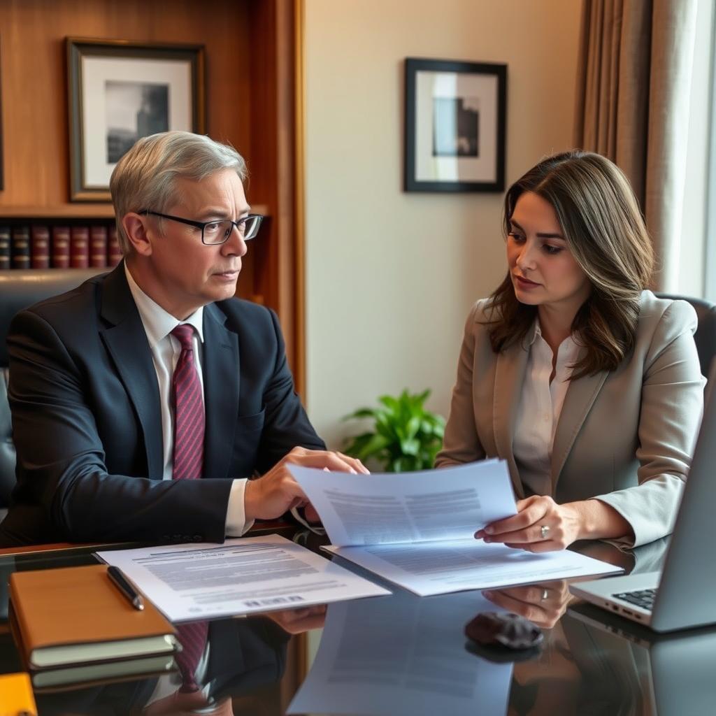 Separation Agreement Lawyer Onondaga County, NY