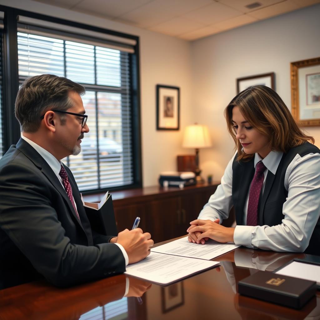 Separation Agreement Lawyer Ontario County, NY