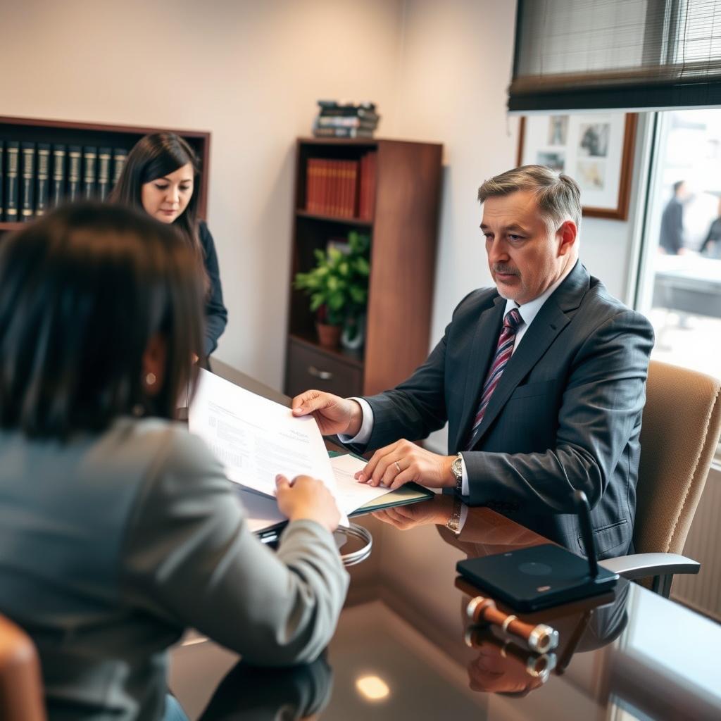Separation Agreement Lawyer Rockland County, NY