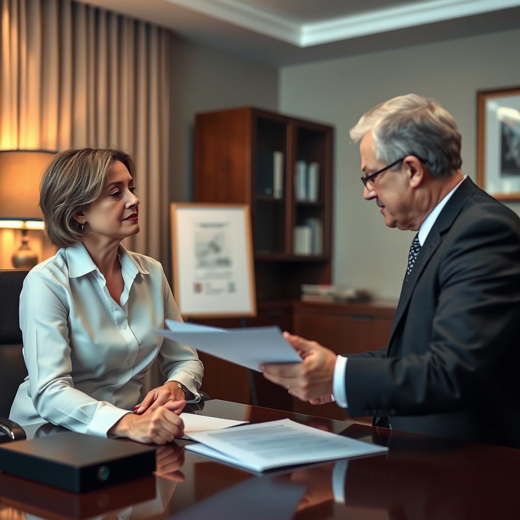 Separation Agreement Lawyer Suffolk County, NY