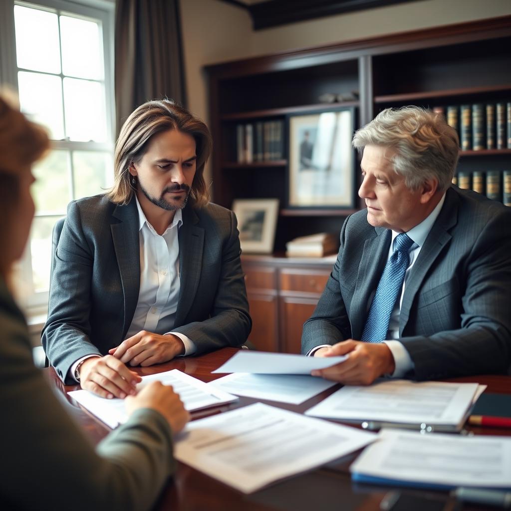 Separation Agreement Lawyer Tompkins County, NY