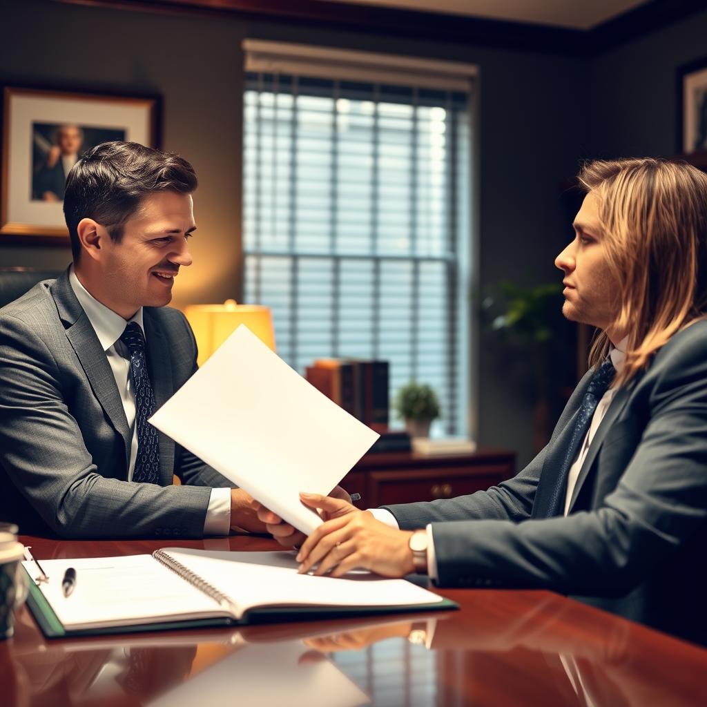Separation Agreement Lawyer Westchester County, NY