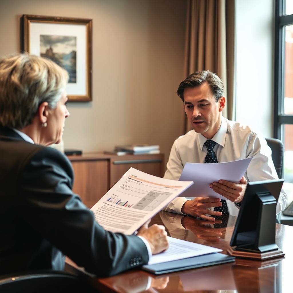 Sole Custody Lawyer New York County, NY