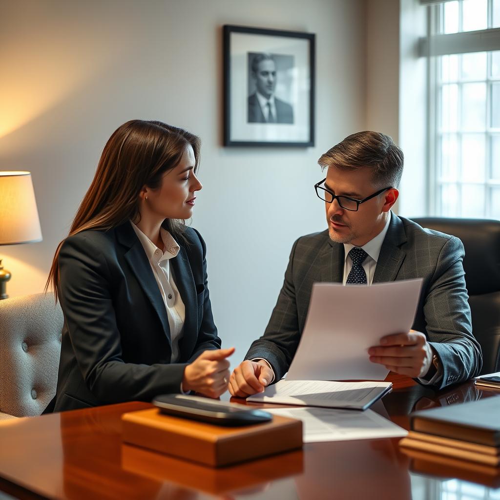 Spousal Support Lawyer New York, NY