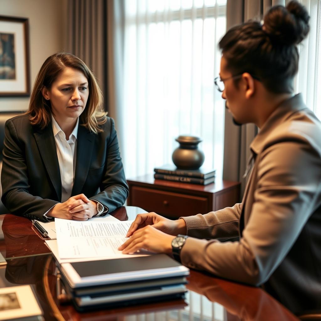 Step Parent Adoption Lawyer New York County, NY