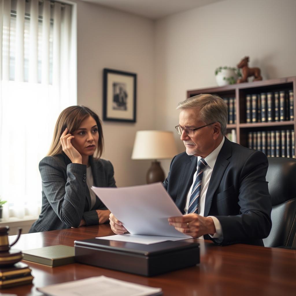 Uncontested Divorce Lawyer Bronx, NY