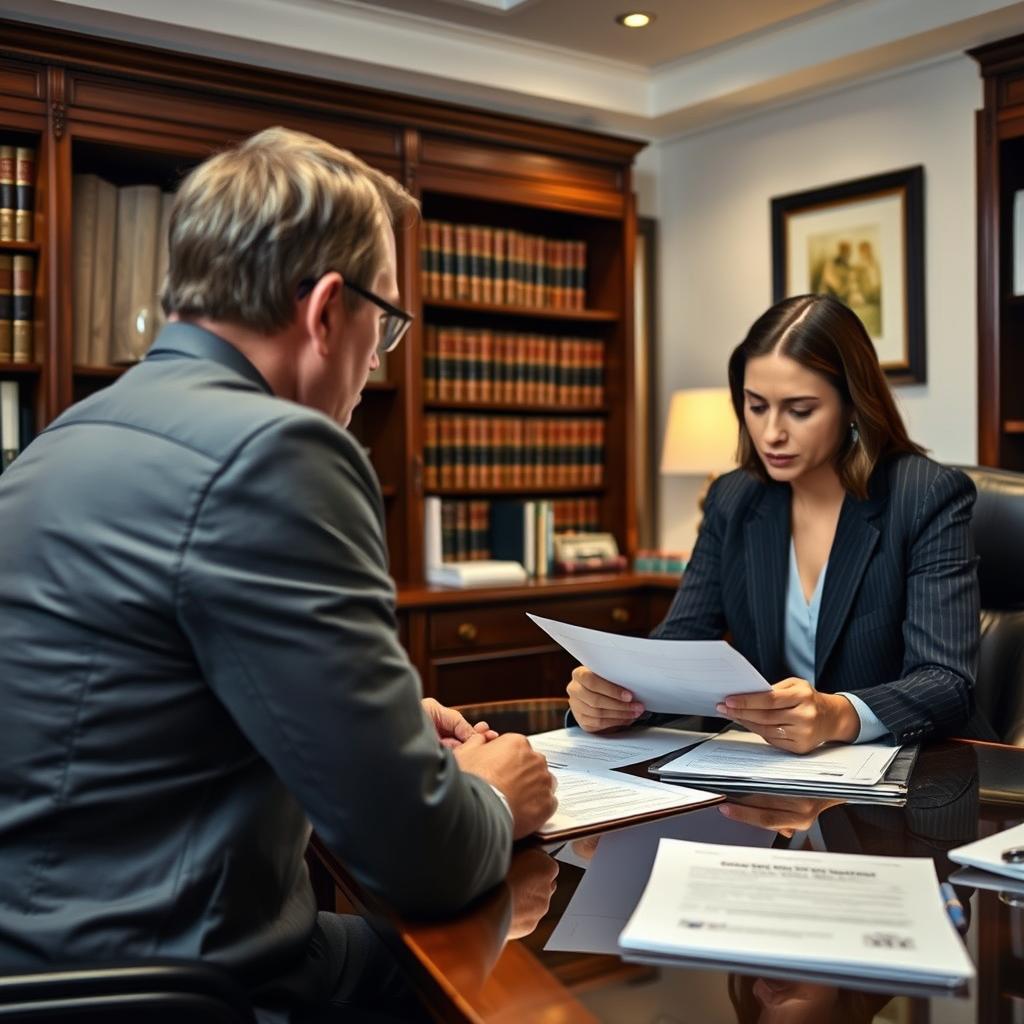 Uncontested Divorce Lawyer Brooklyn, NY