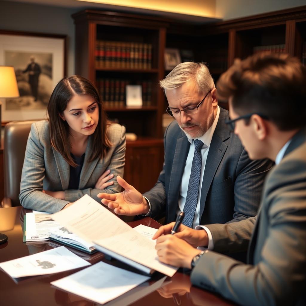 Uncontested Divorce Lawyer Broome County, NY