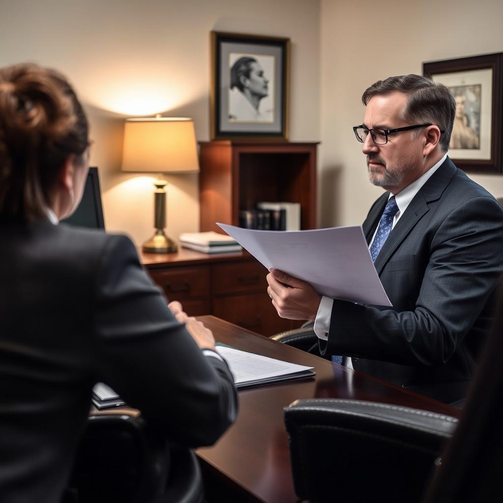 Uncontested Divorce Lawyer Cattaraugus County, NY
