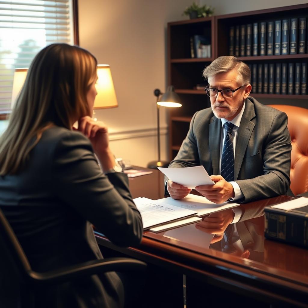 Uncontested Divorce Lawyer Cayuga County, NY