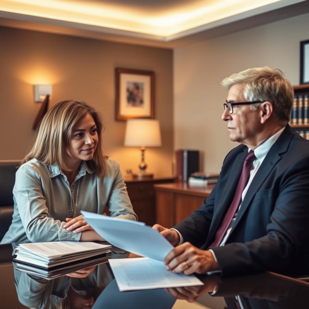 Uncontested Divorce Lawyer Chemung County, NY