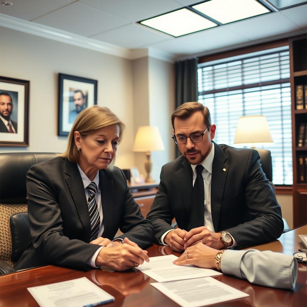 Uncontested Divorce Lawyer Chenango County, NY