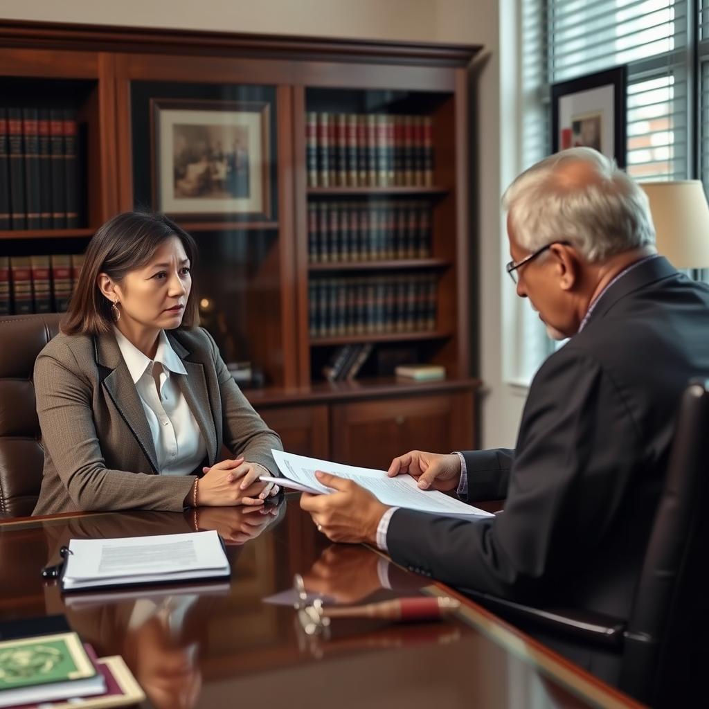 Uncontested Divorce Lawyer Clinton County, NY