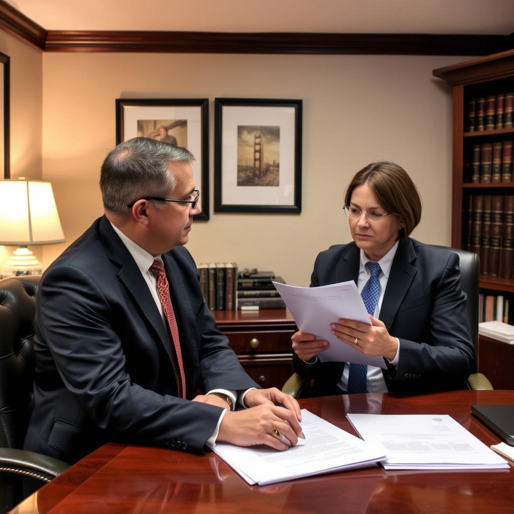 Uncontested Divorce Lawyer Cortland County, NY