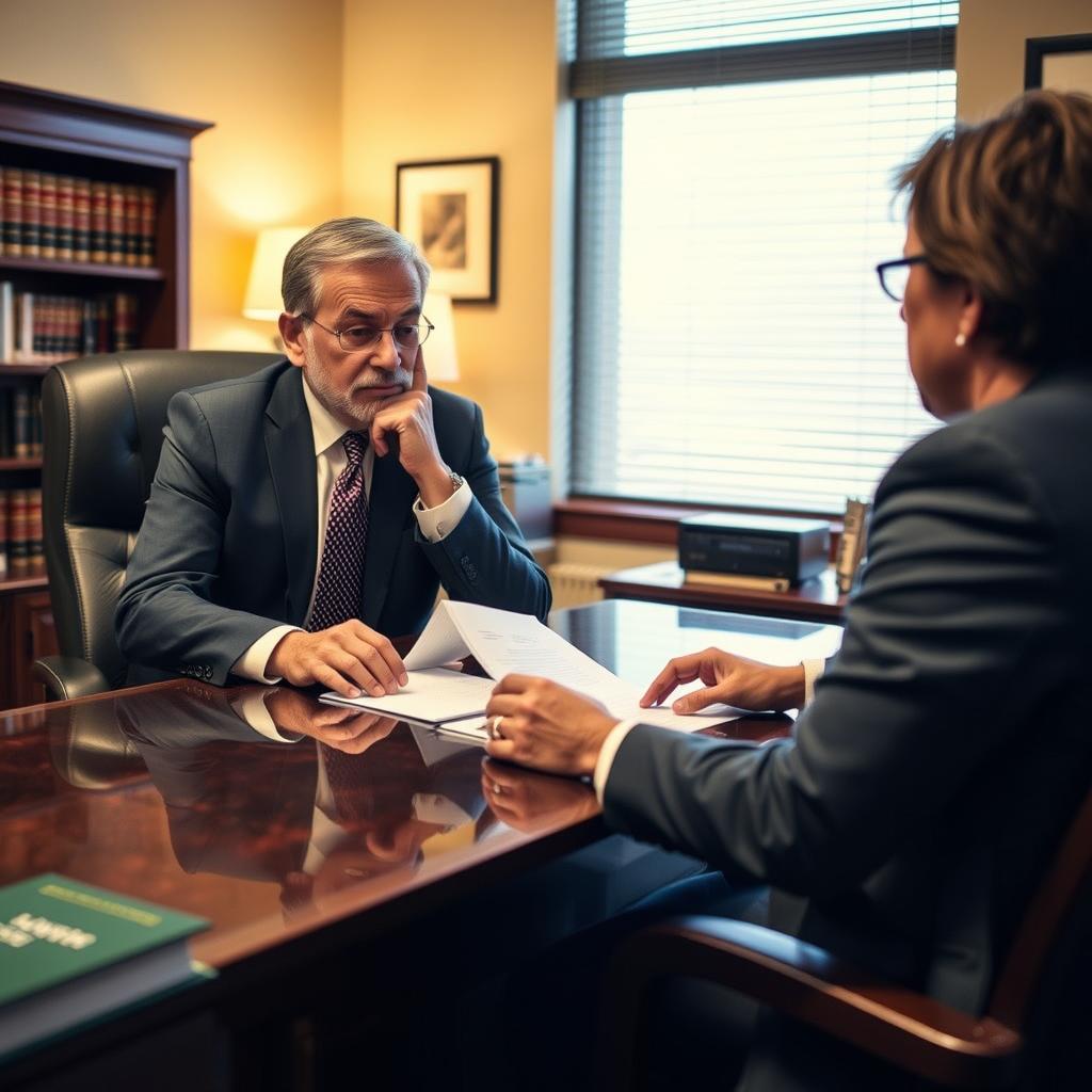 Uncontested Divorce Lawyer Erie County, NY