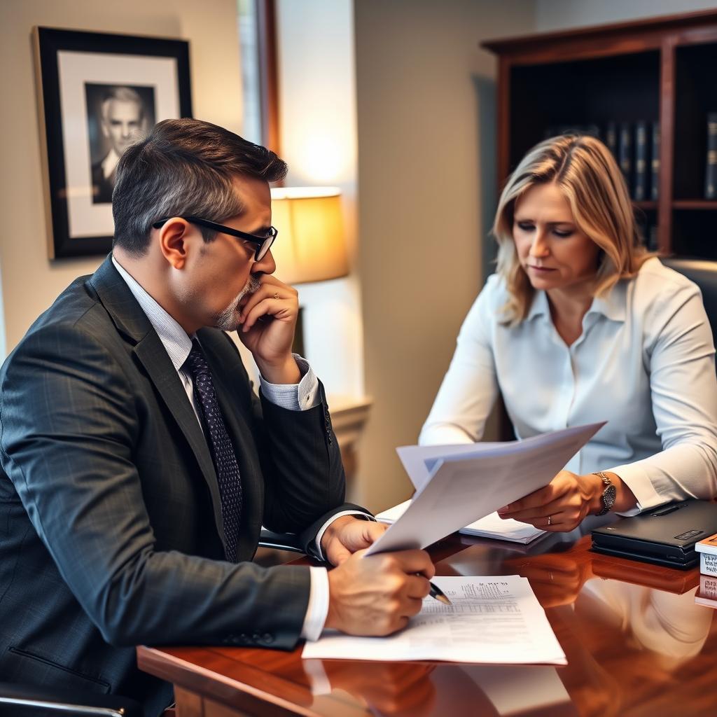 Uncontested Divorce Lawyer Essex County, VA