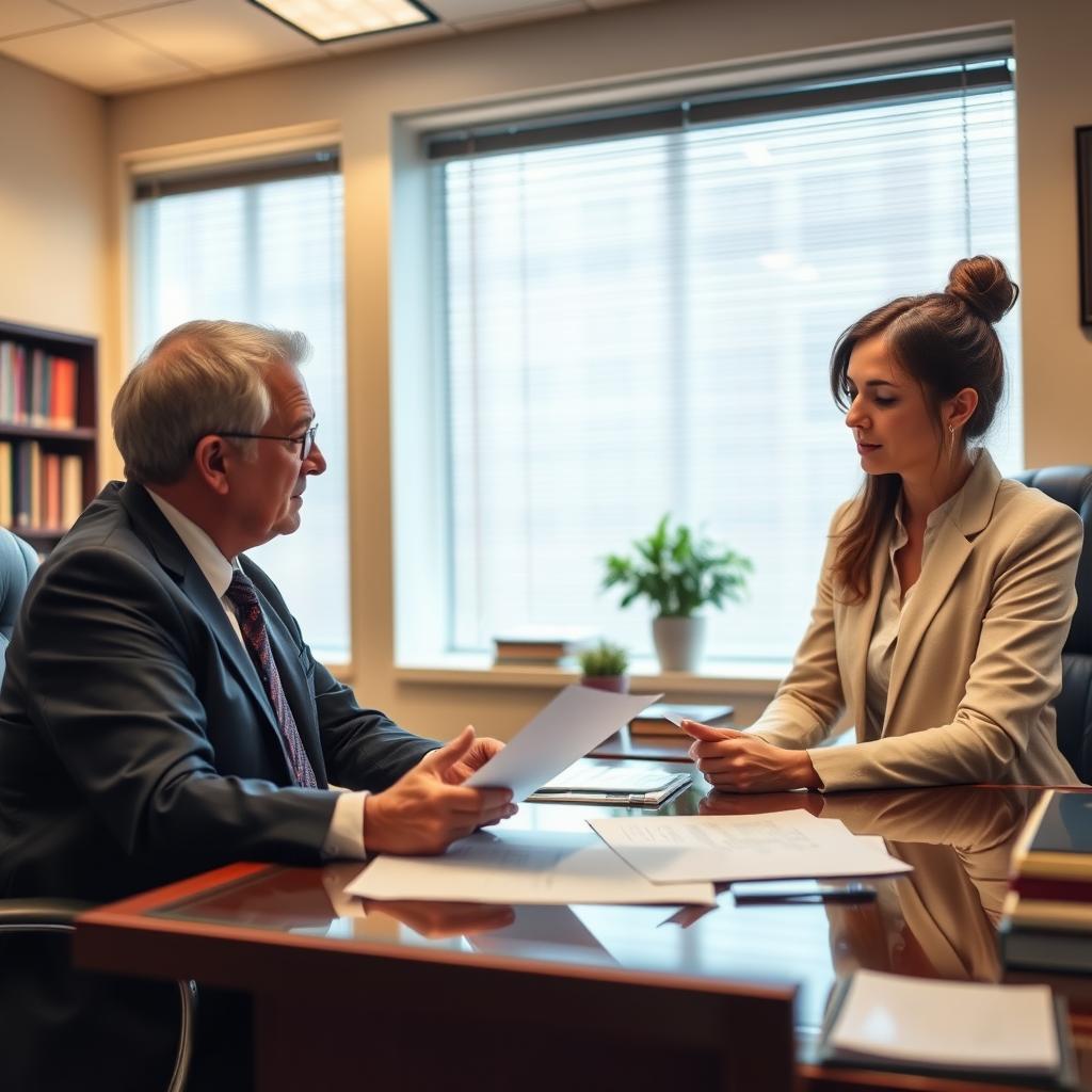 Uncontested Divorce Lawyer Hamilton County, NY