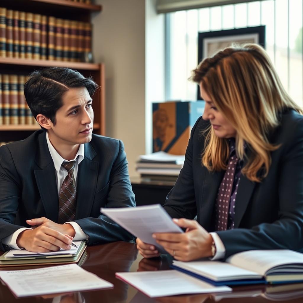 Uncontested Divorce Lawyer Herkimer County, NY