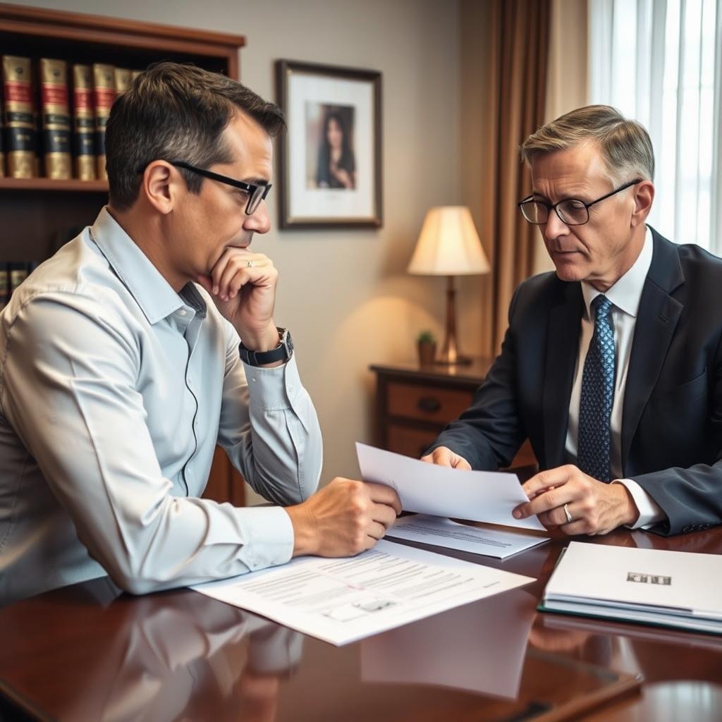 Uncontested Divorce Lawyer Jefferson County, NY