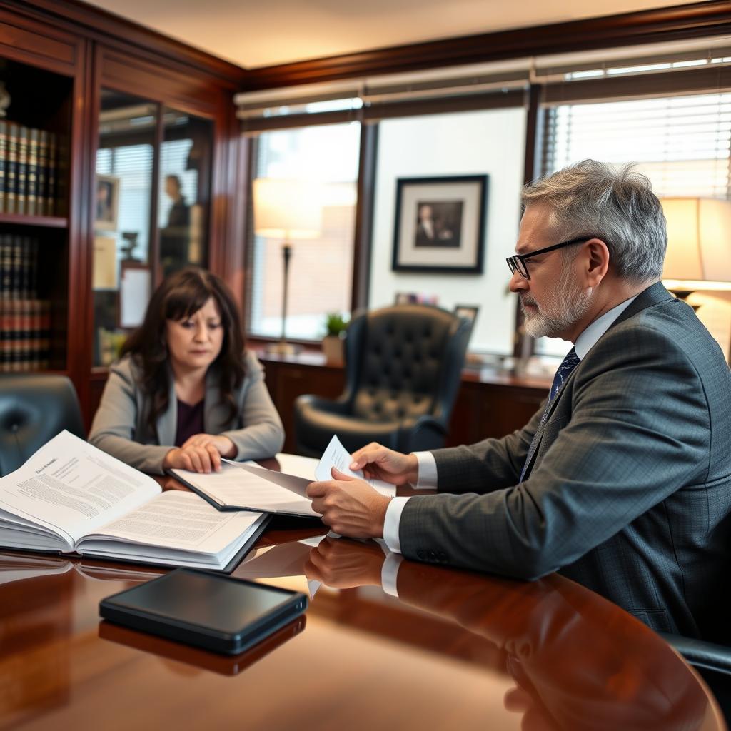 Uncontested Divorce Lawyer Kings County, NY