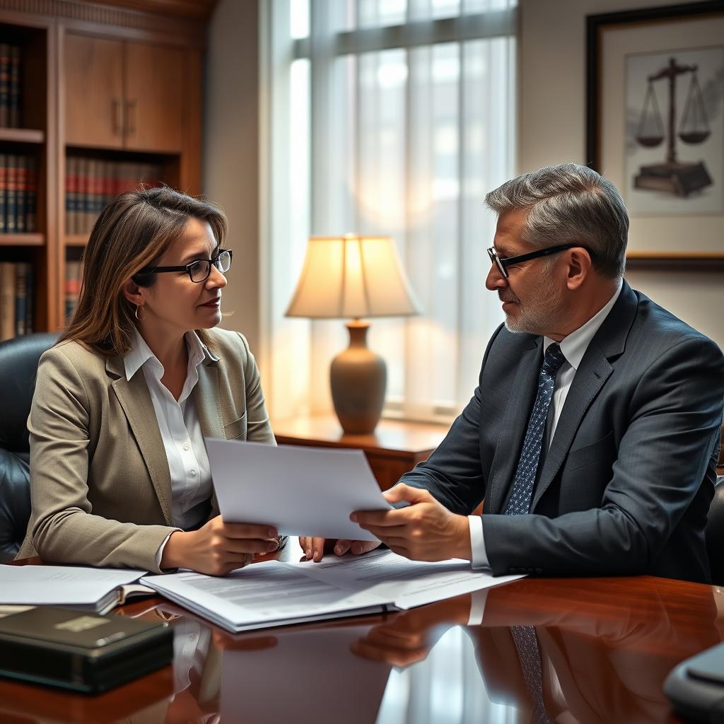 Uncontested Divorce Lawyer New York, NY
