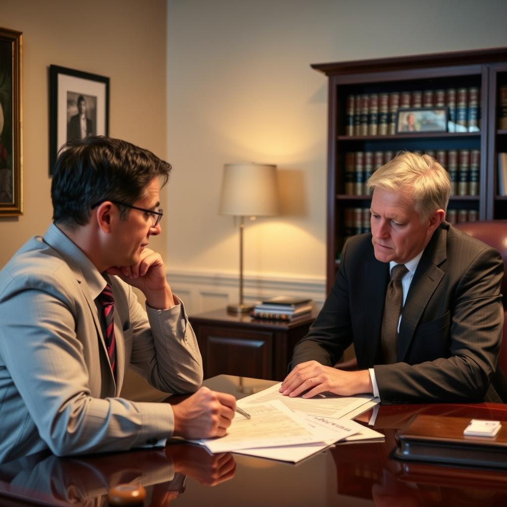 Uncontested Divorce Lawyer Orleans County, NY