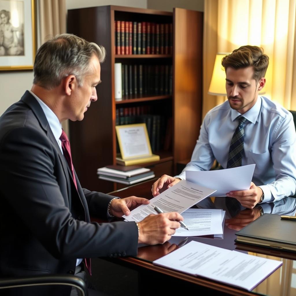Uncontested Divorce Lawyer Oswego County, NY