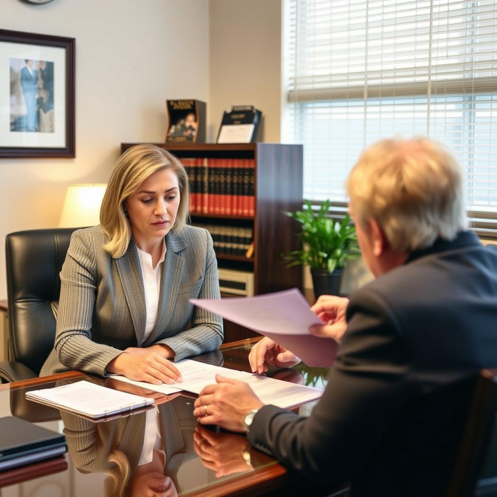 Uncontested Divorce Lawyer Otsego County, NY