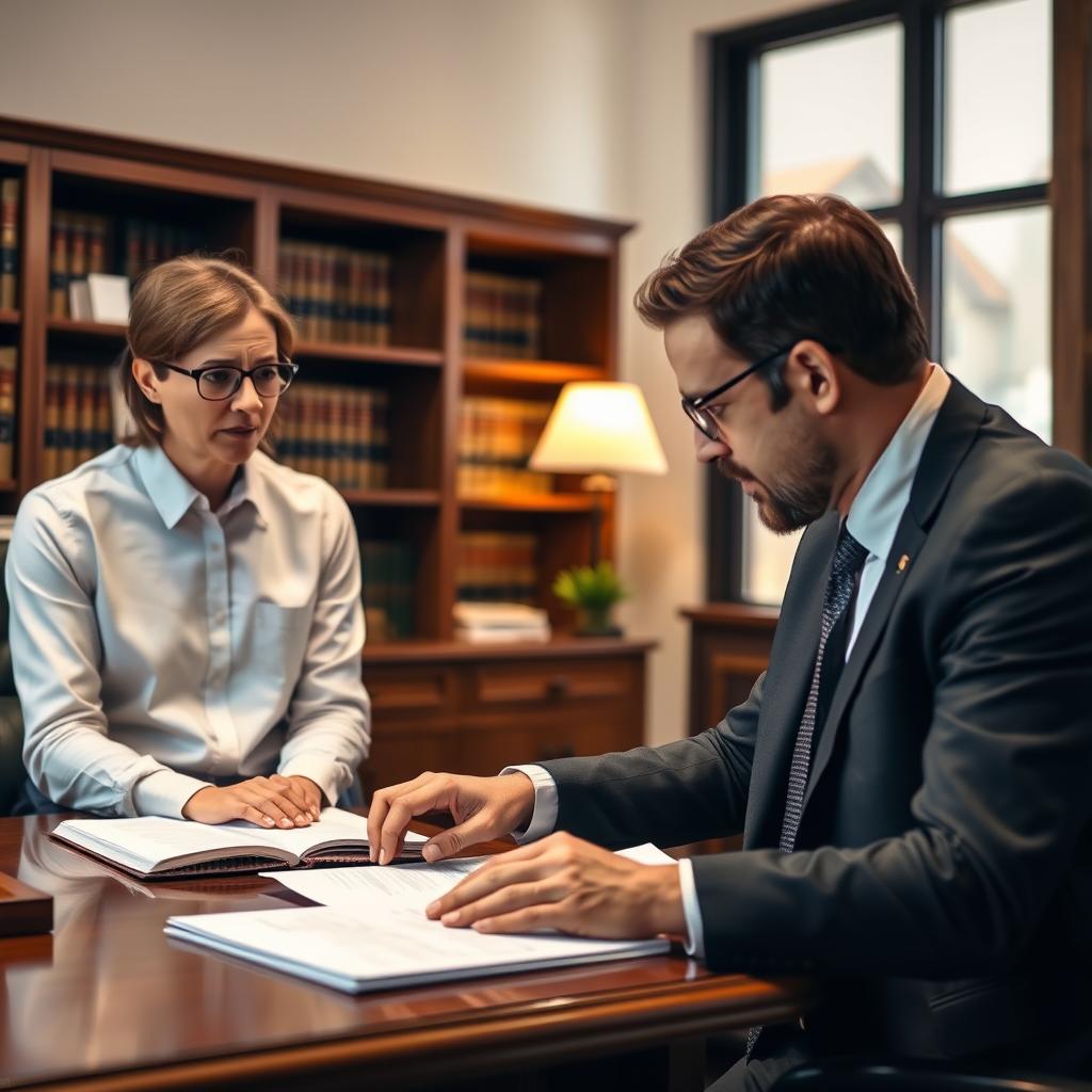 Uncontested Divorce Lawyer Queens County, NY