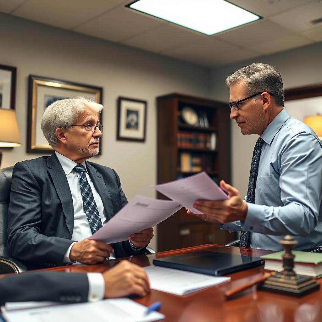 Uncontested Divorce Lawyer Schoharie County, NY