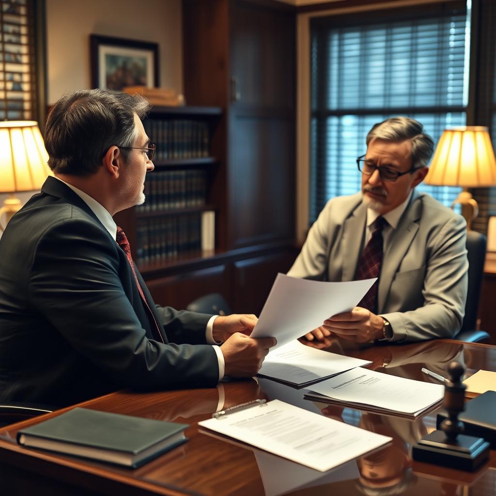 Uncontested Divorce Lawyer Seneca County, NY