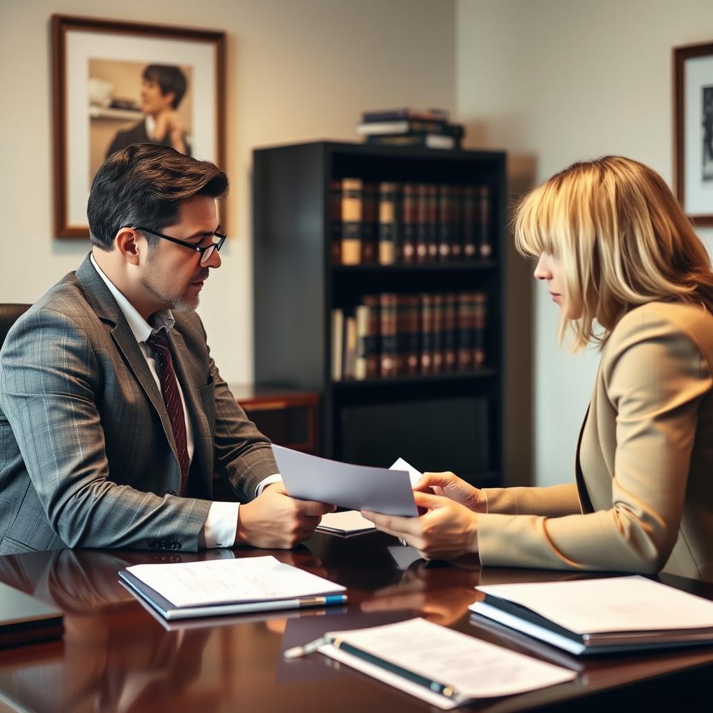 Uncontested Divorce Lawyer Staten Island, NY