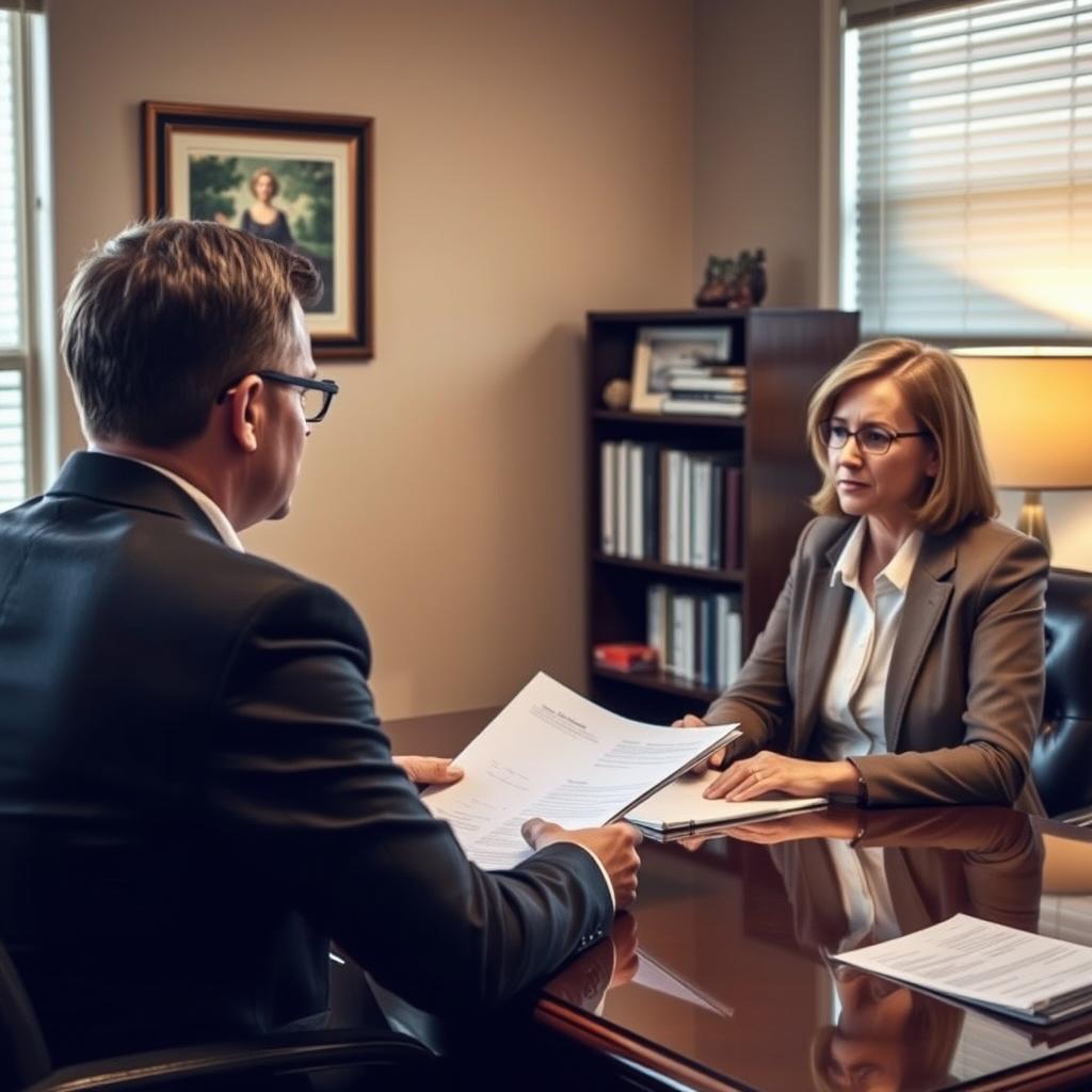 Uncontested Divorce Lawyer Steuben County, NY