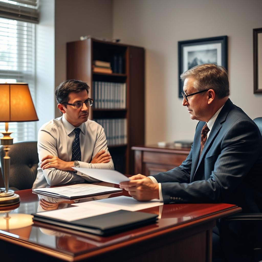 Uncontested Divorce Lawyer Warren County, VA