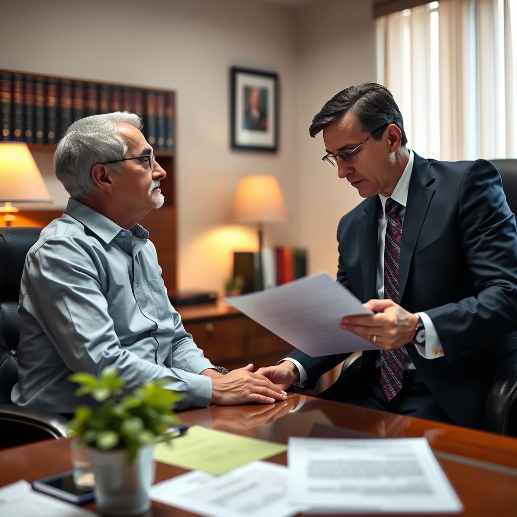 Uncontested Divorce Lawyer Washington County, VA