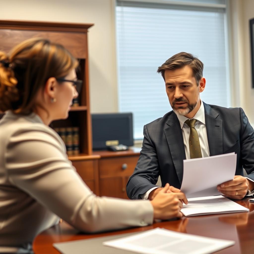 Uncontested Divorce Lawyer Yates County, NY