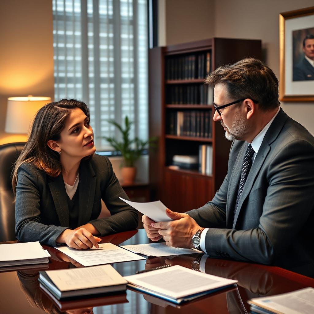 Visitation Lawyer New York County, NY