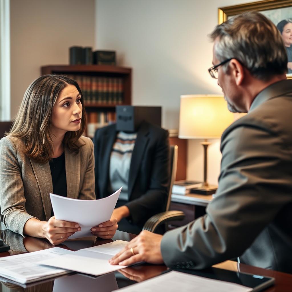 Adoption Lawyer New York County, NY