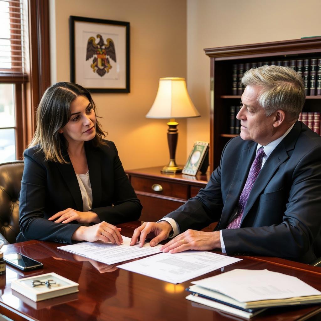 Adultery Divorce Lawyer Cattaraugus County, NY