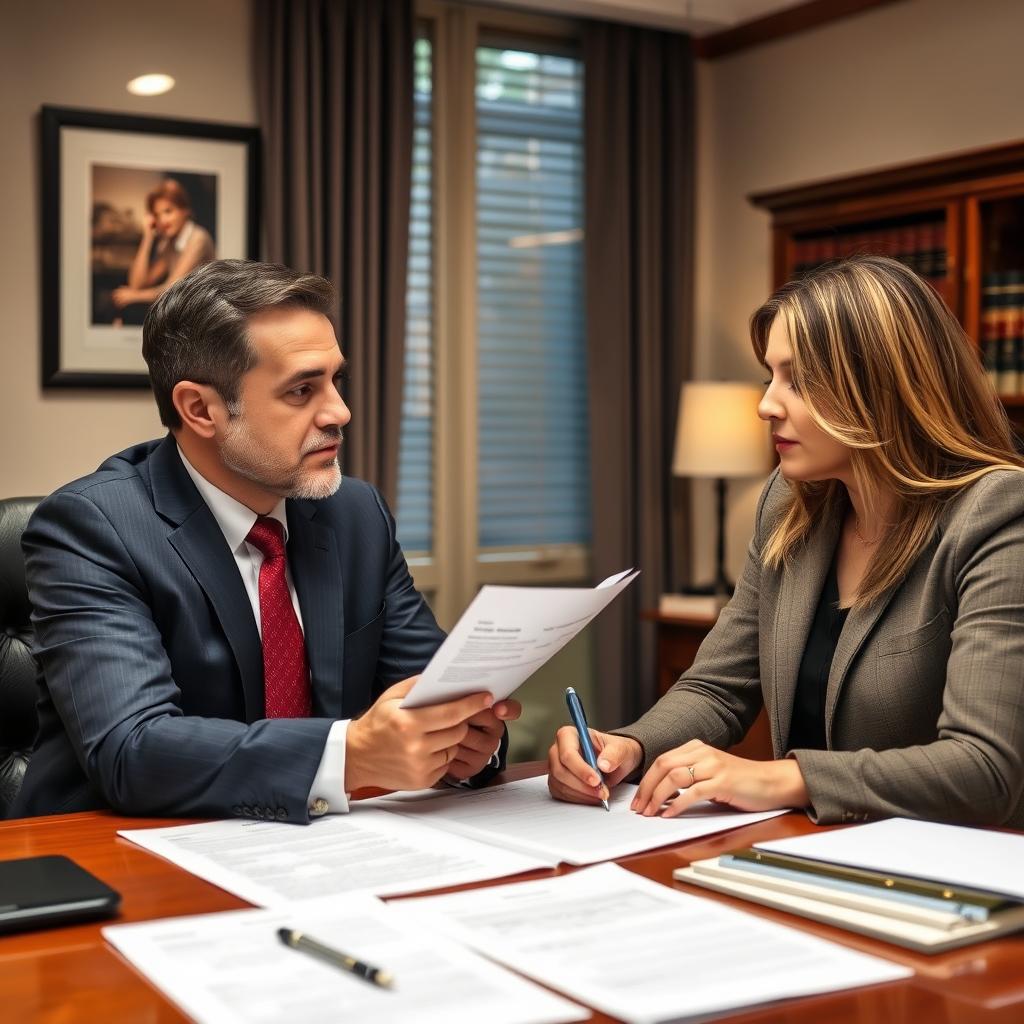 Adultery Divorce Lawyer Cayuga County, NY