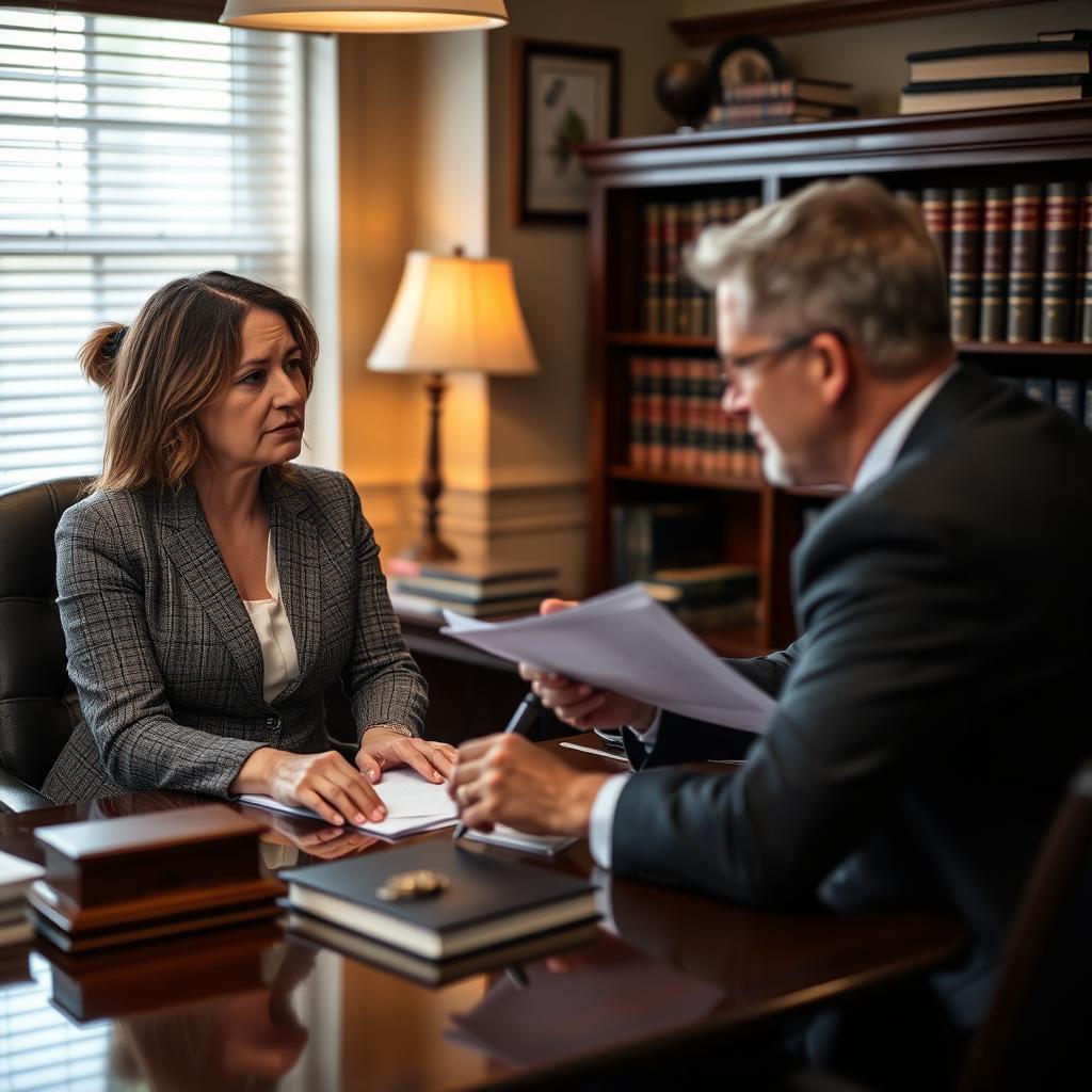Adultery Divorce Lawyer Chemung County, NY