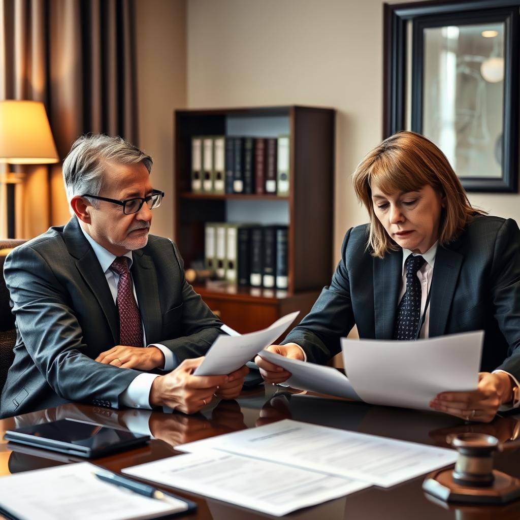 Adultery Divorce Lawyer Hamilton County, NY