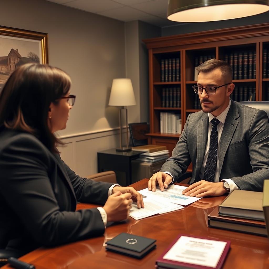 Adultery Divorce Lawyer Herkimer County, NY
