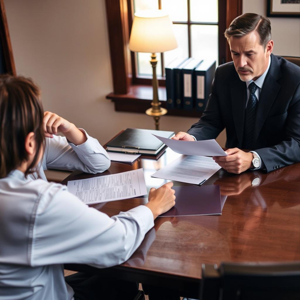 Adultery Divorce Lawyer Jefferson County, NY