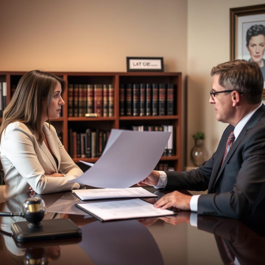 Adultery Divorce Lawyer Livingston County, NY