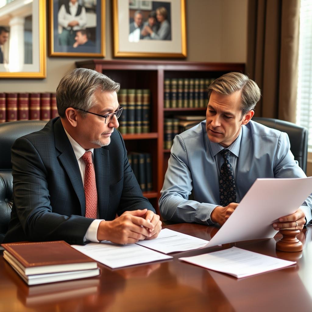 Adultery Divorce Lawyer Madison County, VA