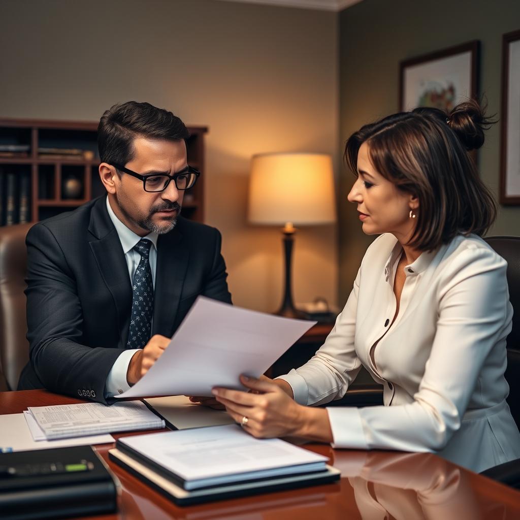 Adultery Divorce Lawyer Niagara County, NY