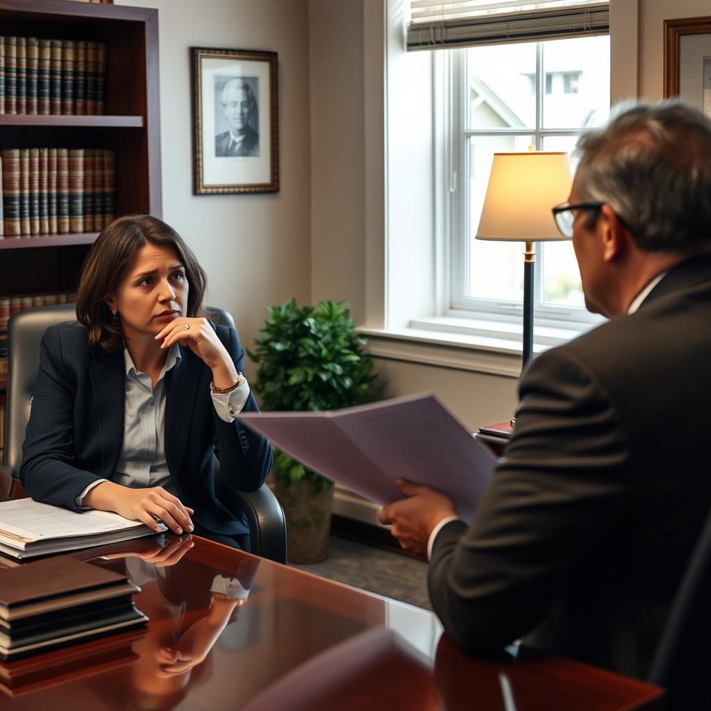 Adultery Divorce Lawyer Oneida County, NY